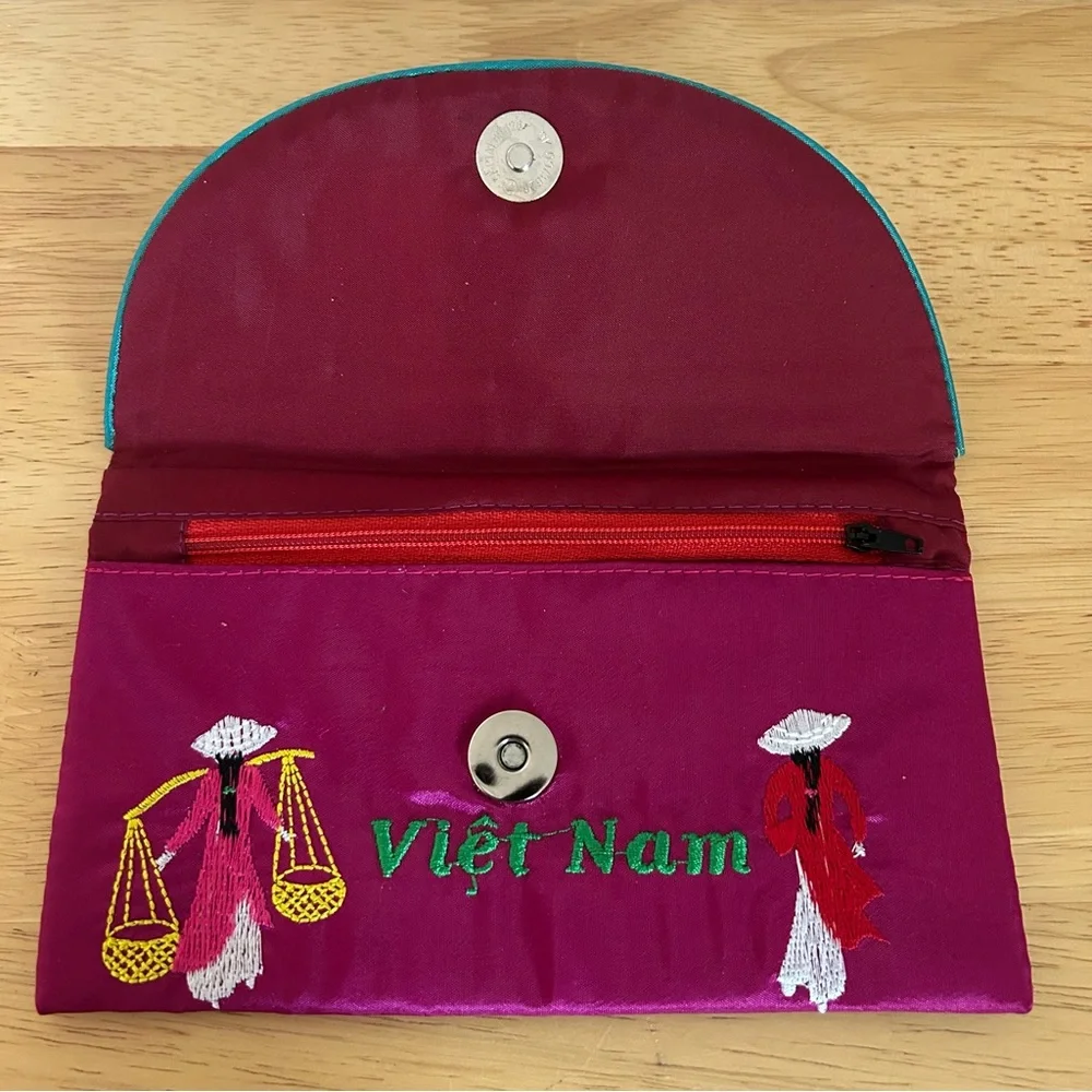 unbranded vintage beautiful vibrant